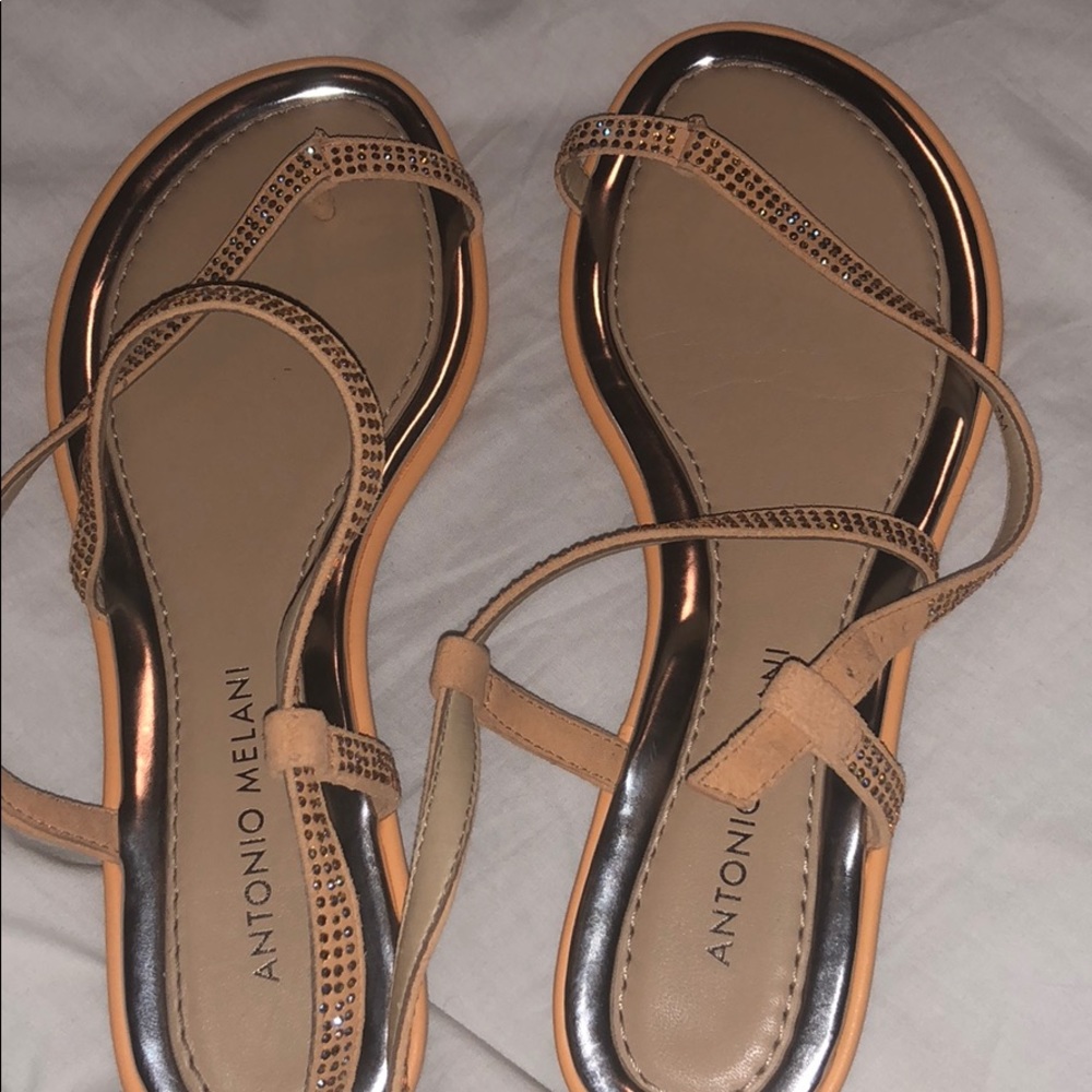 Antonio Melani sandals